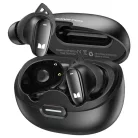 Monster N-Lite 206, Fekete, Vezeték nélküli fülhallgató, bluetooth headset