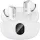 Monster N-Lite 217, Fehér vezeték nélküli fülhallgató, bluetooth headset