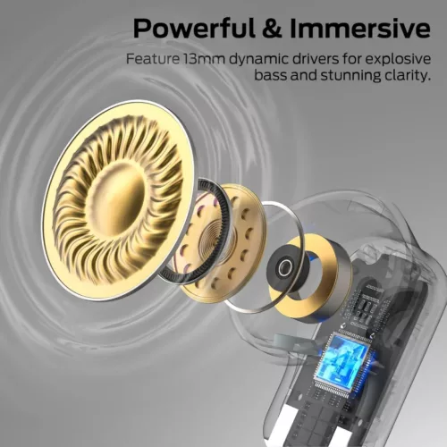 Monster N-Lite 217, Fehér vezeték nélküli fülhallgató, bluetooth headset