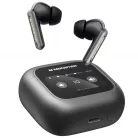 Monster TH300, Fekete,