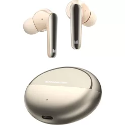 Monster N-Lite 203 AirLinks, Arany bluetooth fülhallgató