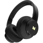 Bluetooth fejhallgató Monster Mission 100, Fekete
