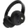 Bluetooth fejhallgató Monster Mission 100, Fekete