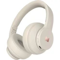   Vezeték nélküli Bluetooth fejhallgató Monster Mission 100, Fehér