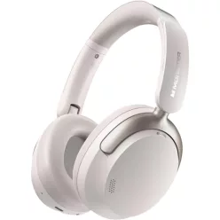 Bluetooth fejhallgató Monster Persona 3rd, Fehér