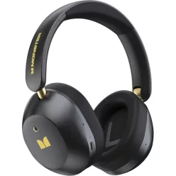 Bluetooth fejhallgató Monster Persona 6th, Fekete