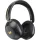 Bluetooth fejhallgató Monster Persona 6th, Fekete