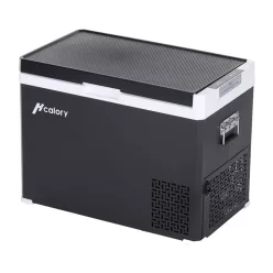 Hcalory D30+ Bluetooth-os autós hűtő