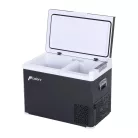 Hcalory D30+ Bluetooth-os autós hűtő
