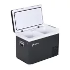 Hcalory D30+ Bluetooth-os autós hűtő