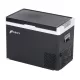 Hcalory D40+ Bluetooth-os autós hűtő