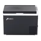 Hcalory D40+ Bluetooth-os autós hűtő