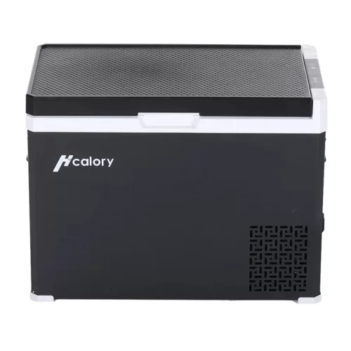 Hcalory D40+ Bluetooth-os autós hűtő