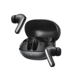   QCY MeloBuds N20 Vezeték nélküli In-Ear Zajszűrő ANC Fülhallgató - Fekete