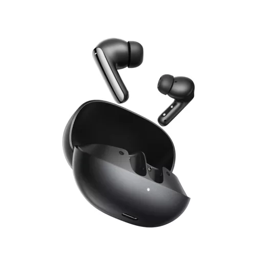 QCY MeloBuds N20 Vezeték nélküli In-Ear Zajszűrő ANC Fülhallgató - Fekete