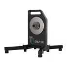 Cycplus T3 intelligens, közvetlen meghajtású kerékpárgörgő
