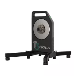   Cycplus T3 intelligens, közvetlen meghajtású kerékpárgörgő