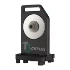 Cycplus T3 intelligens, közvetlen meghajtású kerékpárgörgő