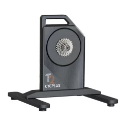   Cycplus T2H intelligens közvetlen meghajtású kerékpárgörgő