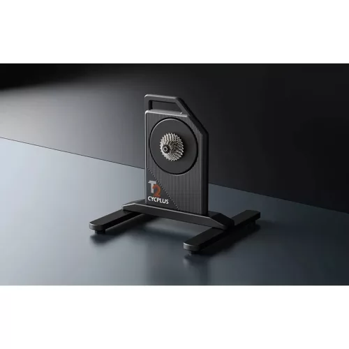 Cycplus T2H intelligens közvetlen meghajtású kerékpárgörgő