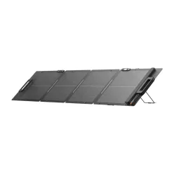 EcoFlow 110 W könnyű hordozható napelem