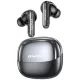 AWEI T229 ANC AI vezeték nélküli bluetooth fülhallgató töltődokkolóval sötétszürke