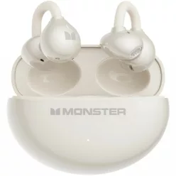   Monster AirClip AC200, Skin, Vezeték nélküli fülhallgató