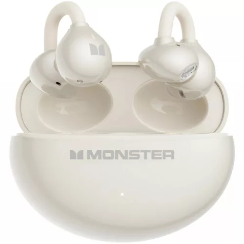 Monster AirClip AC200, Skin, Vezeték nélküli fülhallgató
