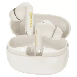   Bugani Freebuds B20, Bőr, Vezeték nélküli fülhallgató, bluetooth headset