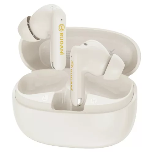 Bugani Freebuds B20, Bőr, Vezeték nélküli fülhallgató, bluetooth headset