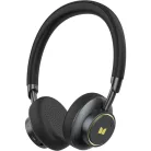 Vezeték nélküli Bluetooth Handsfree Monster N-tune mini 02, Fekete