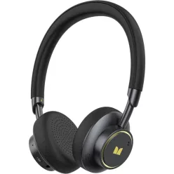   Vezeték nélküli Bluetooth Handsfree Monster N-tune mini 02, Fekete