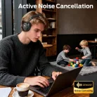 Vezeték nélküli Bluetooth Handsfree Monster N-tune mini 02, Fekete
