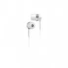 Sennheiser CX 300 II Precision vezetékes fülhallgató 3,5 mm-es jack csatlakozóval, fehér