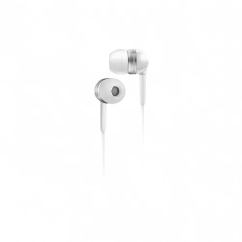 Sennheiser CX 300 II Precision vezetékes fülhallgató 3,5 mm-es jack csatlakozóval, fehér