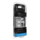 Sennheiser CX 300 II Precision vezetékes fülhallgató 3,5 mm-es jack csatlakozóval, fehér