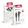 Forcell F-Energy QC4.0 PD 3A 60W Cafule 90° USB-C – USB-C kábel 1,2 m CC-1Deg fekete