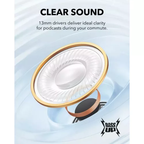Anker Soundcore K20i, White A3994G21