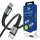 3mk - Data Cable Hyper N-Series - Type-C to Type-C, Gyors töltés, 60W, 20V/3A, 50cm - Fekete