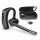 Techsuit - Premium Bluetooth Headset SoundForce Pro (G10) - BT5.3, kétszeres mikrofonos zajszűrés, 300 órás készenléti idő - Fekete