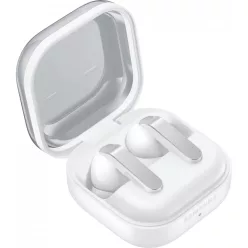   Samsung Galaxy Buds4 Pro, Fehér SM-R640NZWAEUE bluetooth fülhallgató
