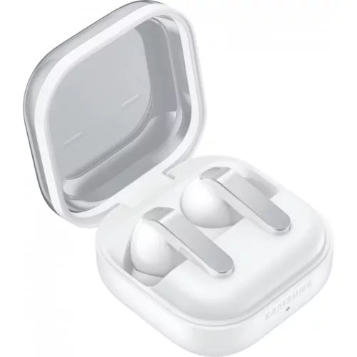 Samsung Galaxy Buds4 Pro, Fehér SM-R640NZWAEUE bluetooth fülhallgató