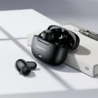 Borofone TWS Bluetooth Fülhallgató BW96 Mellow fekete