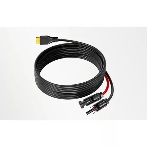 FOSSiBOT XT60-MC4 kábel