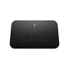 Spigen UO260 univerzális első szélvédő napellenző S fekete