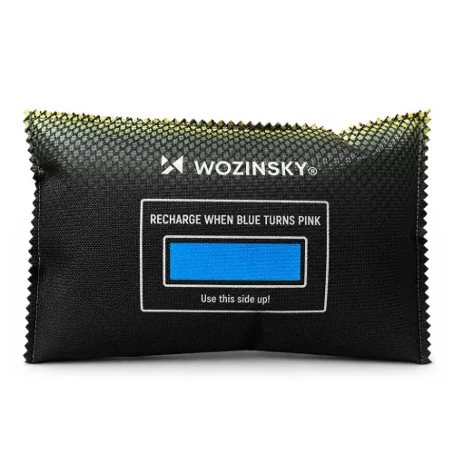 Wozinsky WSP-300 Autós Pára- és Szagelszívó 300g - Fekete