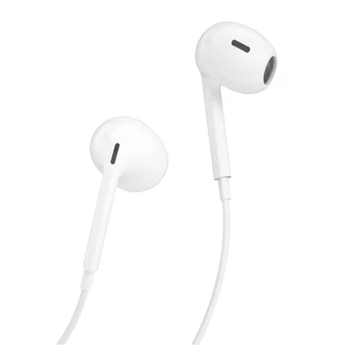 Dudao X14PROL-W1 Lightning fülhallgató - Fehér
