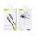 FONENG XS12 USB-C - Lightning PD 27W 1,2 m fekete kábel