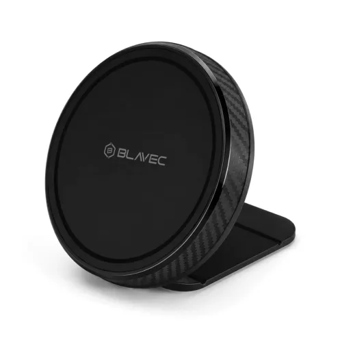 Blavec Car Holder BH-23B mágneses műszerfalra (BH23-MDB) fekete