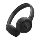 JBL Tune 680NC Bluetooth vezeték nélküli on-ear fejhallgató fekete EU